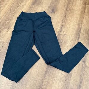 Women’s black Leggings